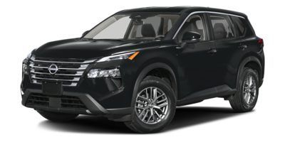 Used 2025 Nissan Rogue Used 2025 Nissan Rogue