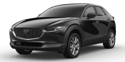 Used 2021 Mazda CX-3 Used 2021 Mazda CX-3