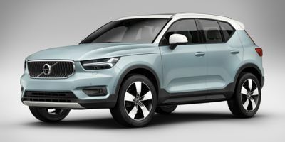 2020 Volvo XC40