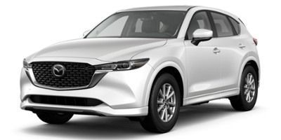 Used 2025 Mazda CX-5 Used 2025 Mazda CX-5