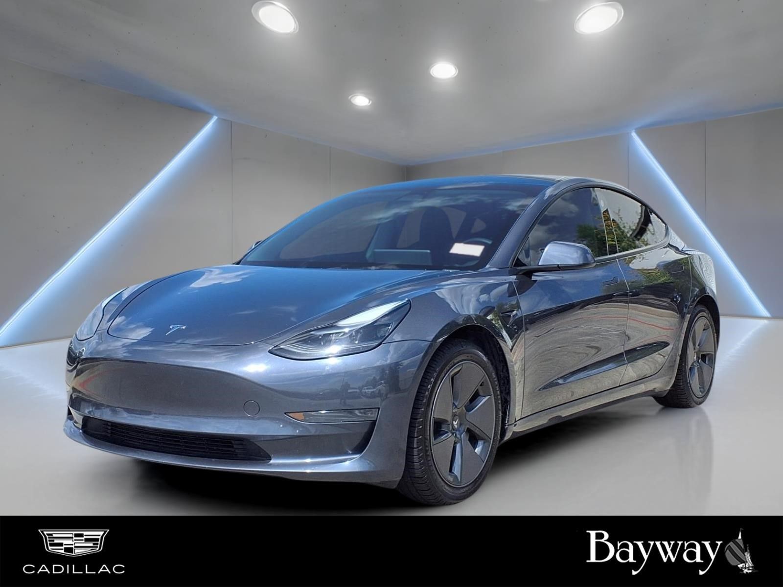 Used 2023 Tesla Model 3