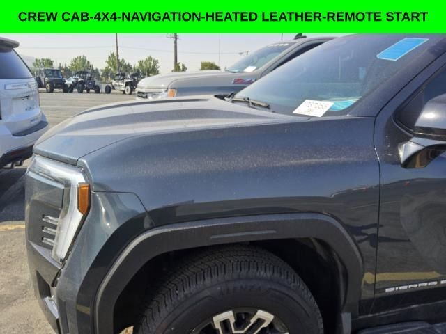Used 2026 GMC Sierra EV