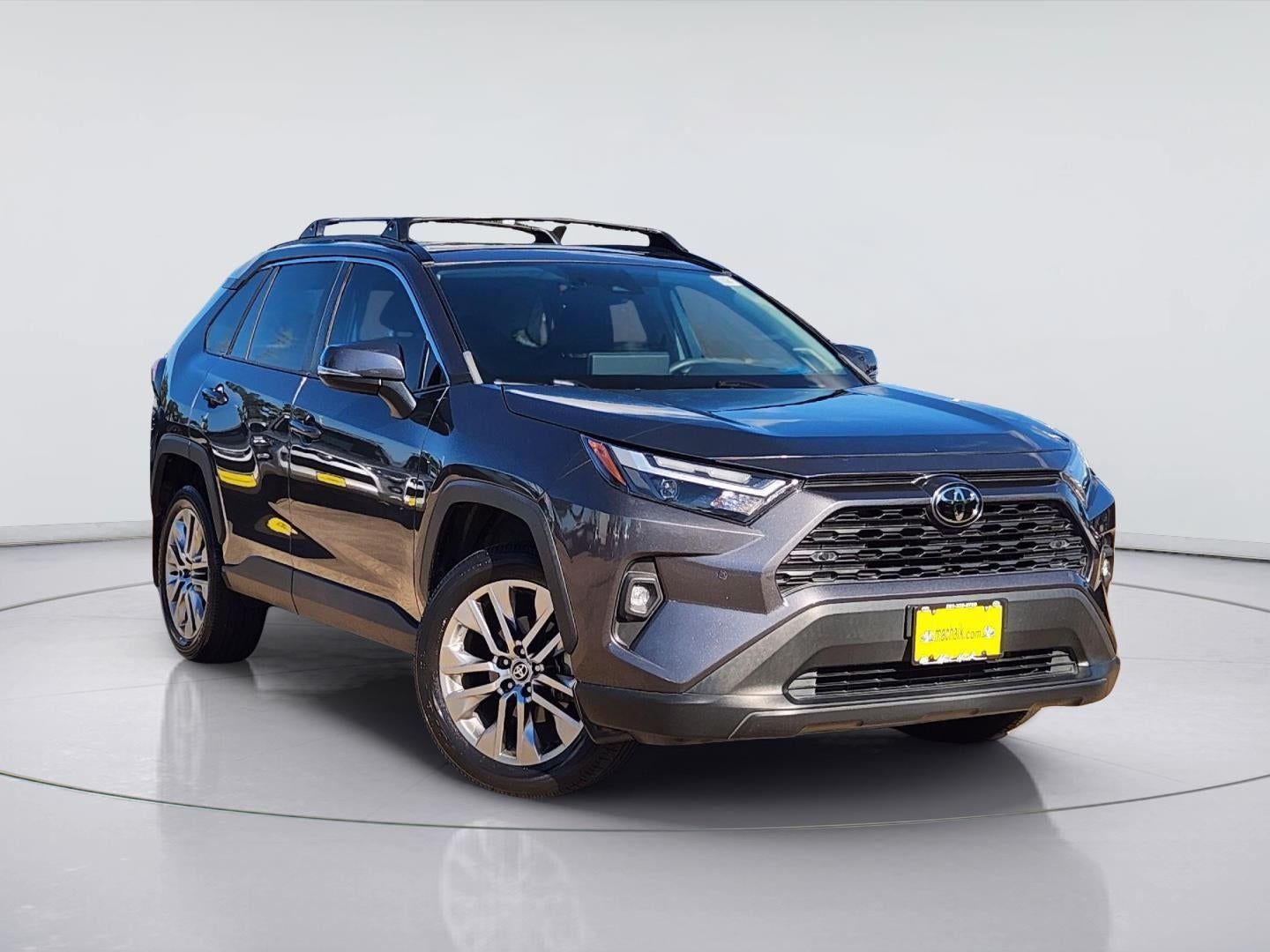 Used 2023 Toyota RAV4