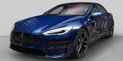Used 2023 Tesla Model S
