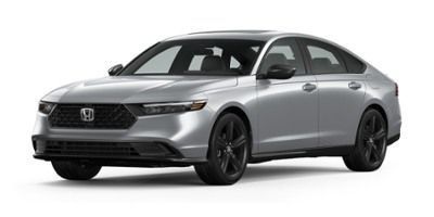 Used 2024 Honda Accord
