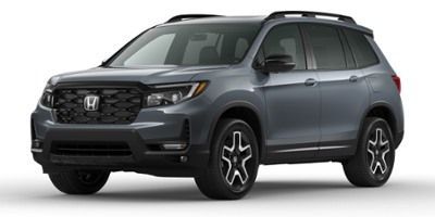 Used 2023 Honda Passport