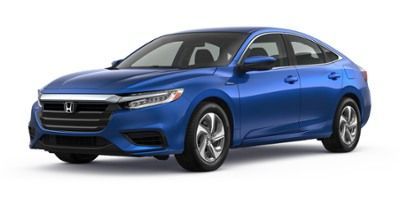 Used 2020 Honda Insight