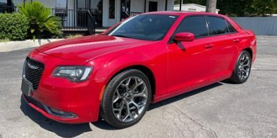 Used 2022 Chrysler 300