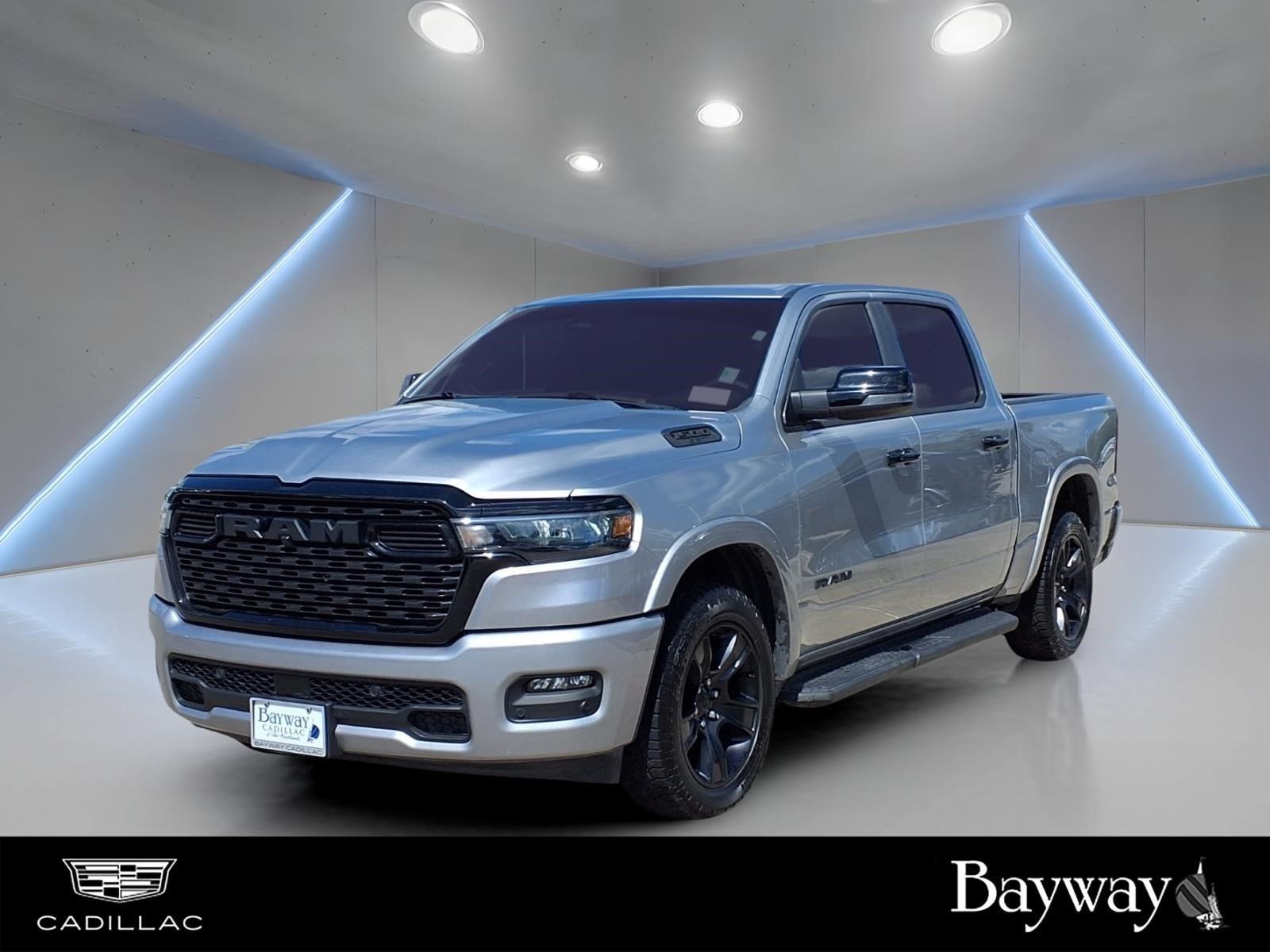 Used 2025 Ram 1500