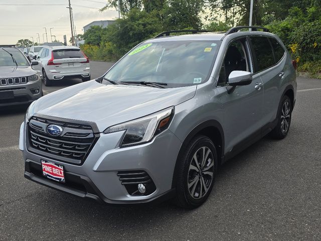 Used 2023 Subaru Forester