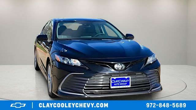 Used 2023 Toyota Camry