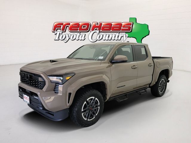 Used 2026 Toyota Tacoma