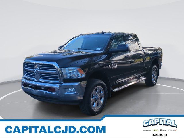 Used 2016 Ram 2500