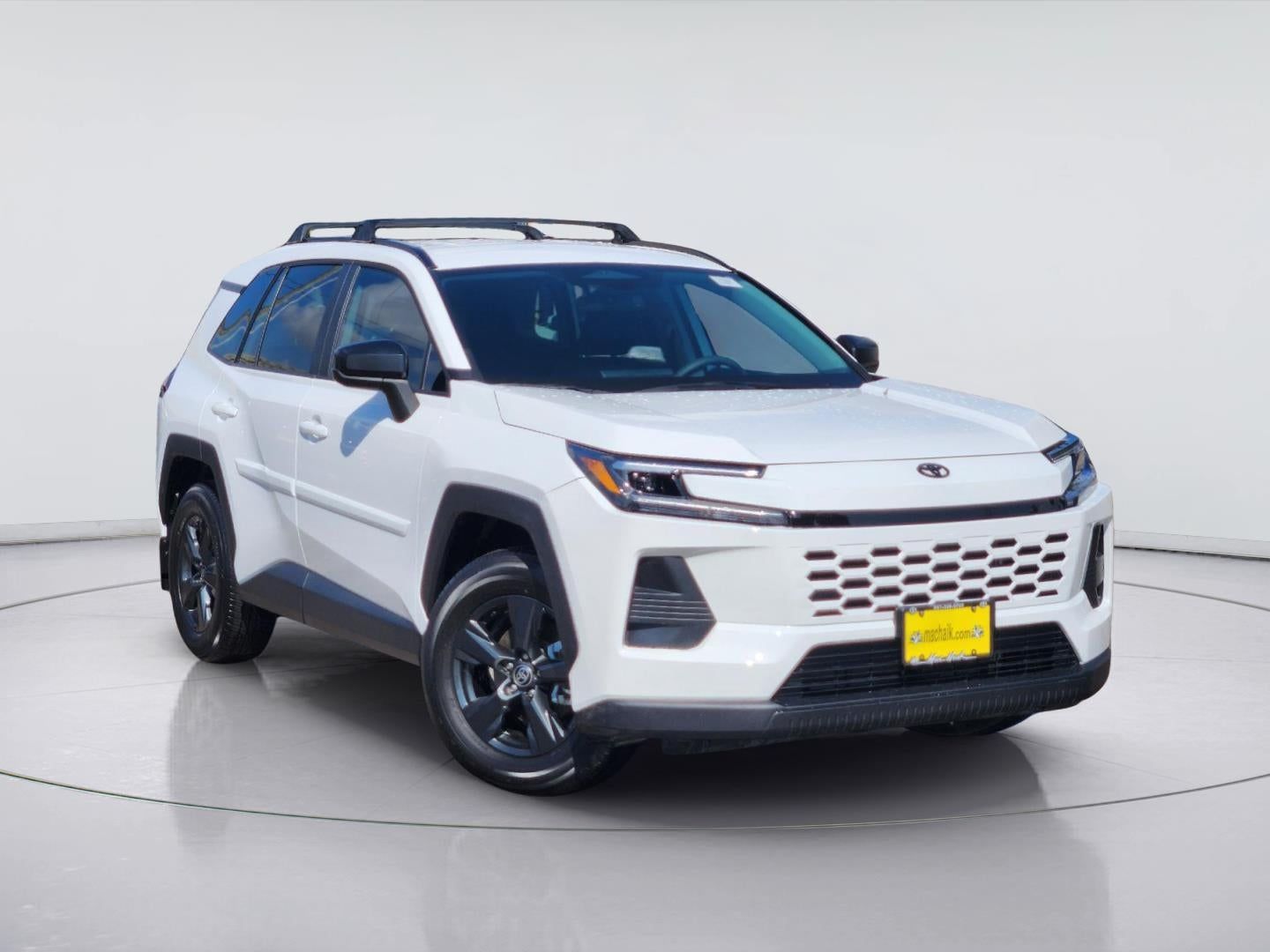 Used 2026 Toyota RAV4