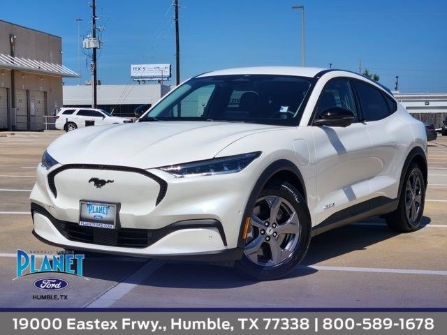 Used 2023 Ford Mustang Mach-E