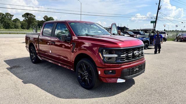 New 2026 Ford F-150