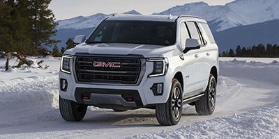 Used 2022 GMC Yukon Used 2022 GMC Yukon