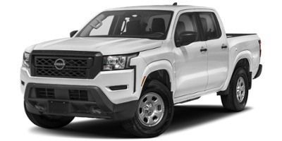 Used 2024 Nissan Frontier Used 2024 Nissan Frontier