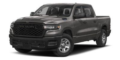 Used 2025 Ram 1500