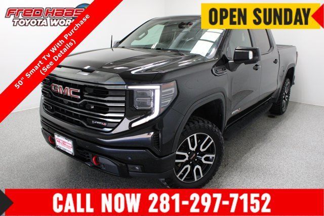 Used 2023 GMC Sierra 1500