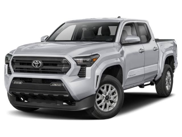 Used 2026 Toyota Tacoma