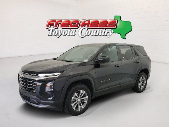 Used 2026 Chevrolet Equinox