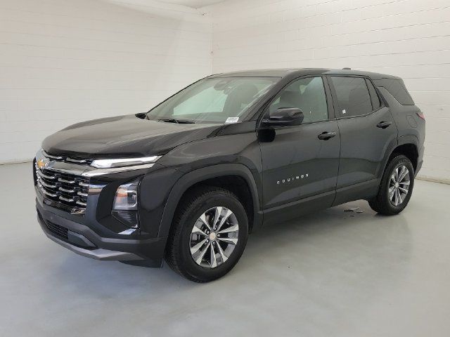 Used 2026 Chevrolet Equinox