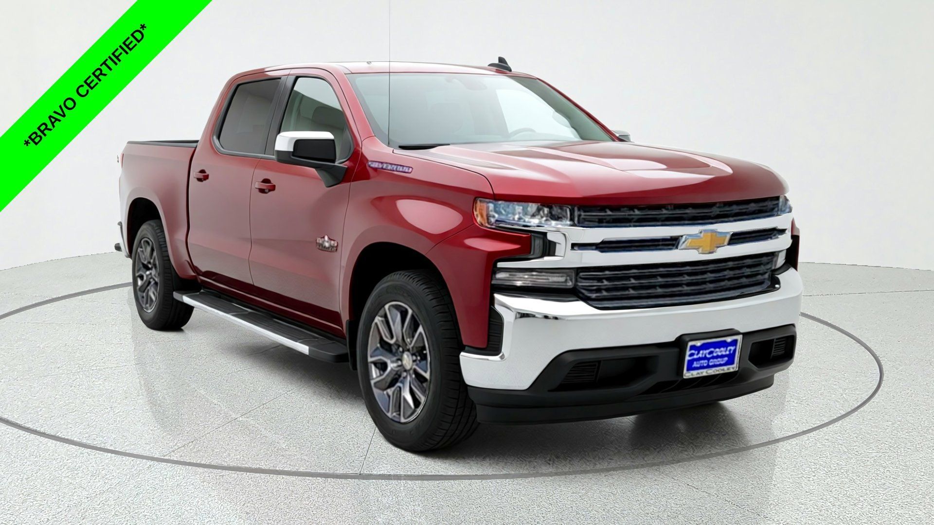 Used 2020 Chevrolet Silverado 1500