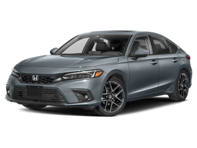 Used 2024 Honda Civic