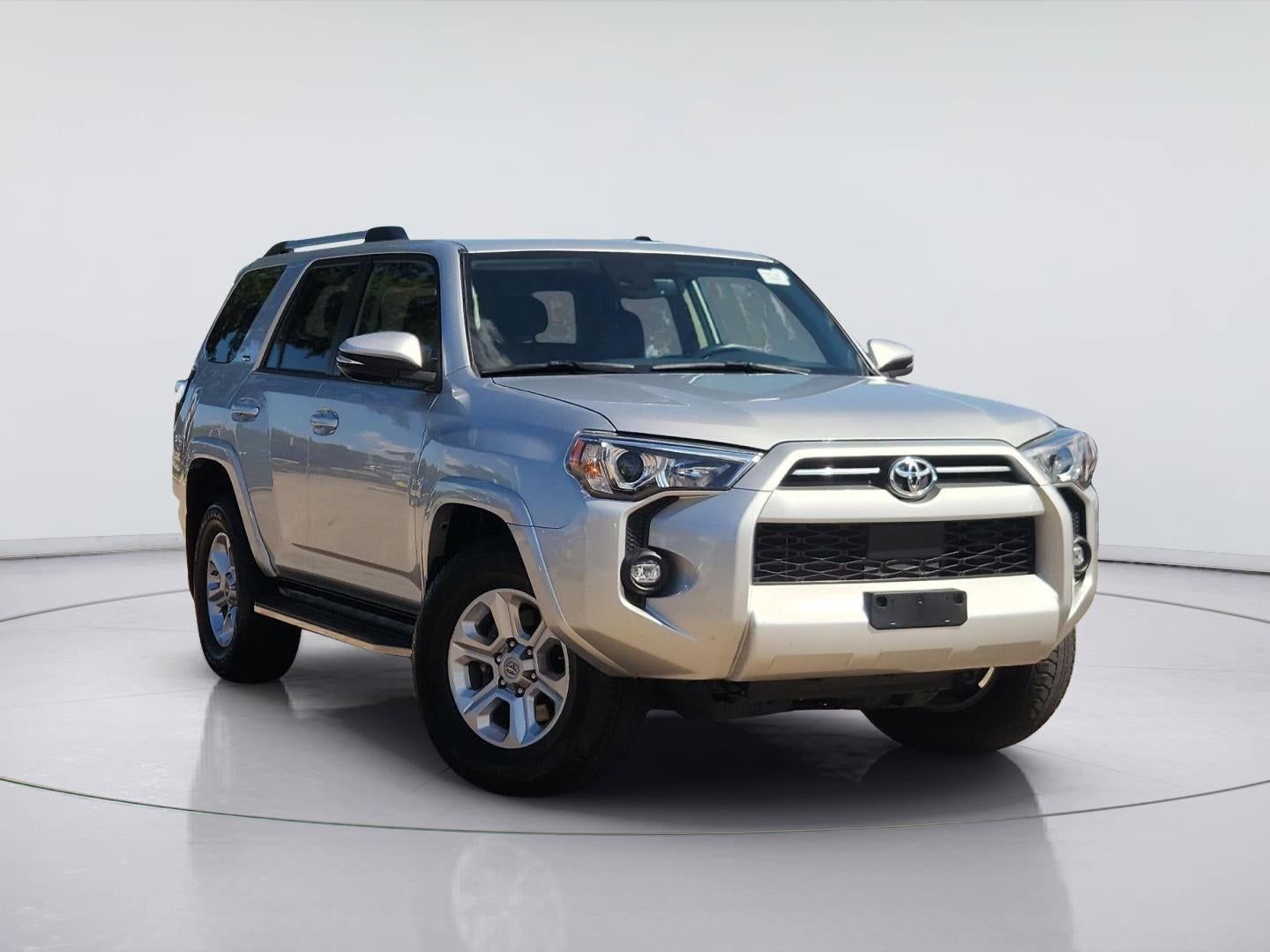 Used 2021 Toyota 4Runner