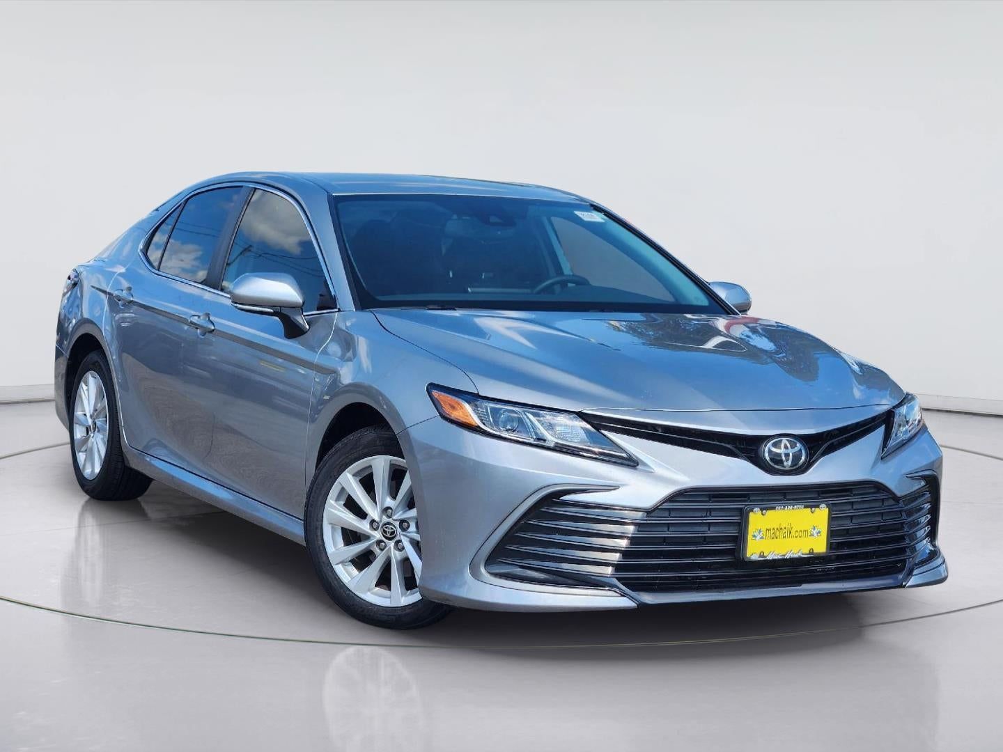 Used 2024 Toyota Camry