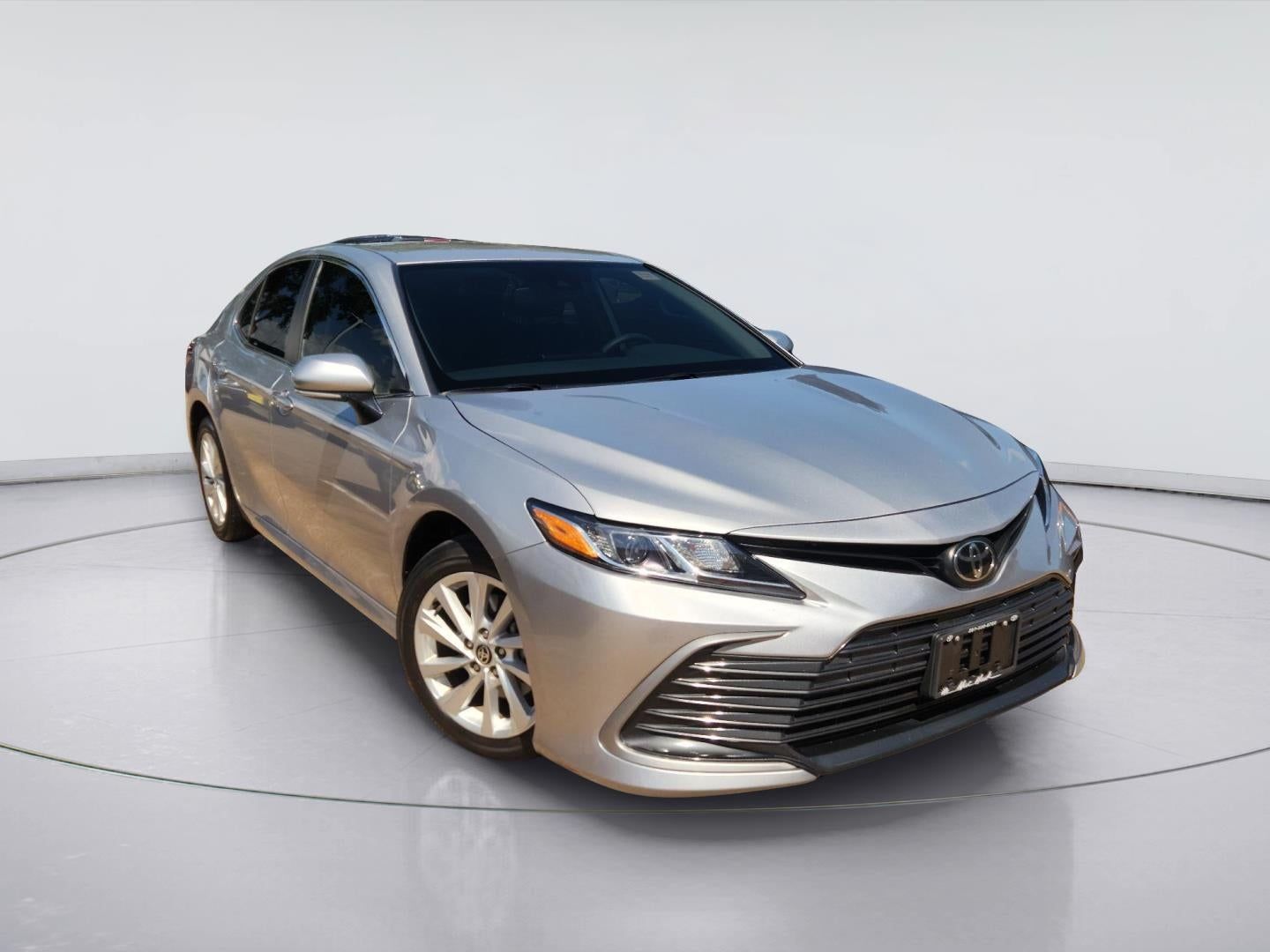 Used 2024 Toyota Camry