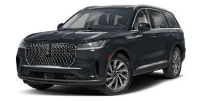 Used 2025 LINCOLN Aviator