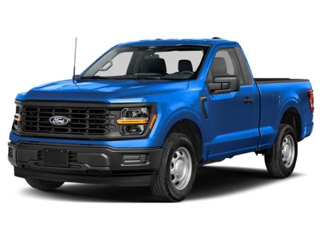 New 2026 Ford F-150