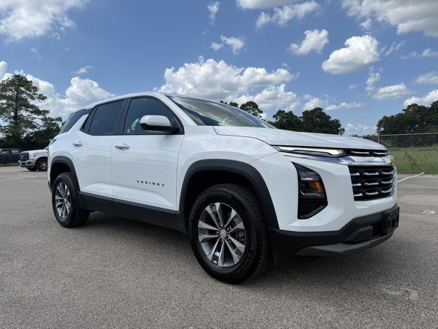 Used 2026 Chevrolet Equinox