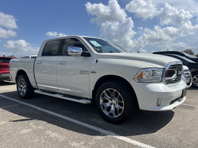 Used 2017 Ram 1500