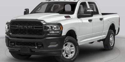 Used 2023 Ram 3500