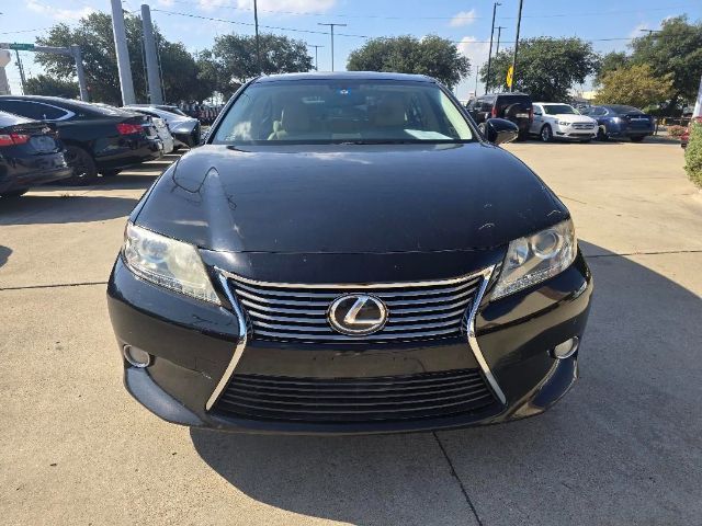 Used 2015 Lexus ES 350 Used 2015 Lexus ES 350