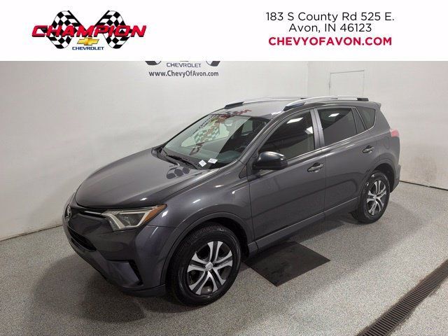 Used 2016 Toyota RAV4