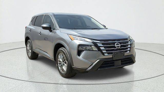 Used 2024 Nissan Rogue