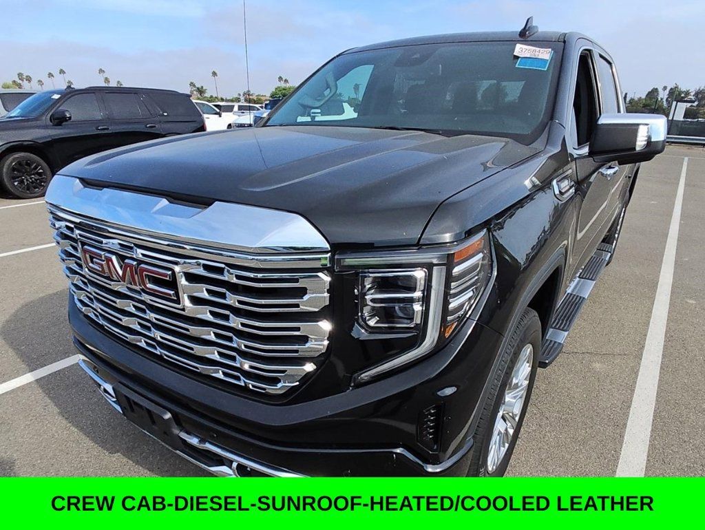 Used 2022 GMC Sierra 1500