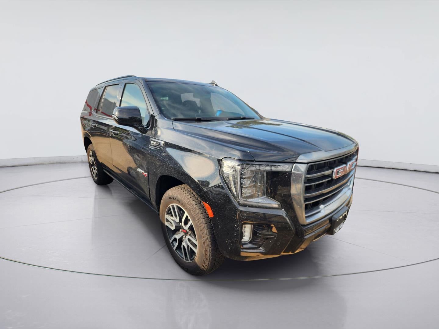 Used 2021 Chevrolet Tahoe
