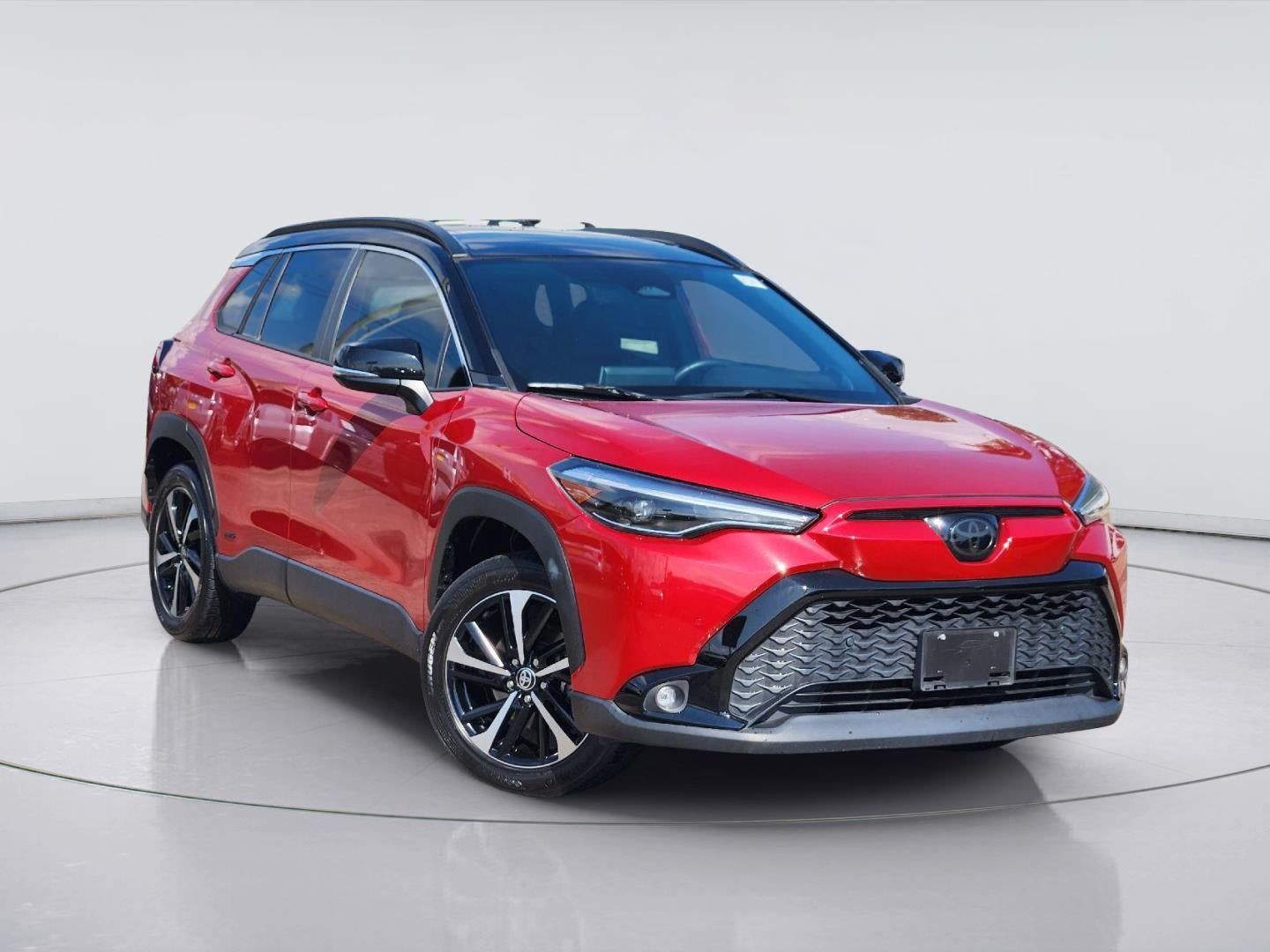 Used 2023 Toyota Corolla