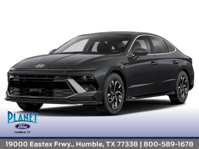 Used 2025 Hyundai Sonata