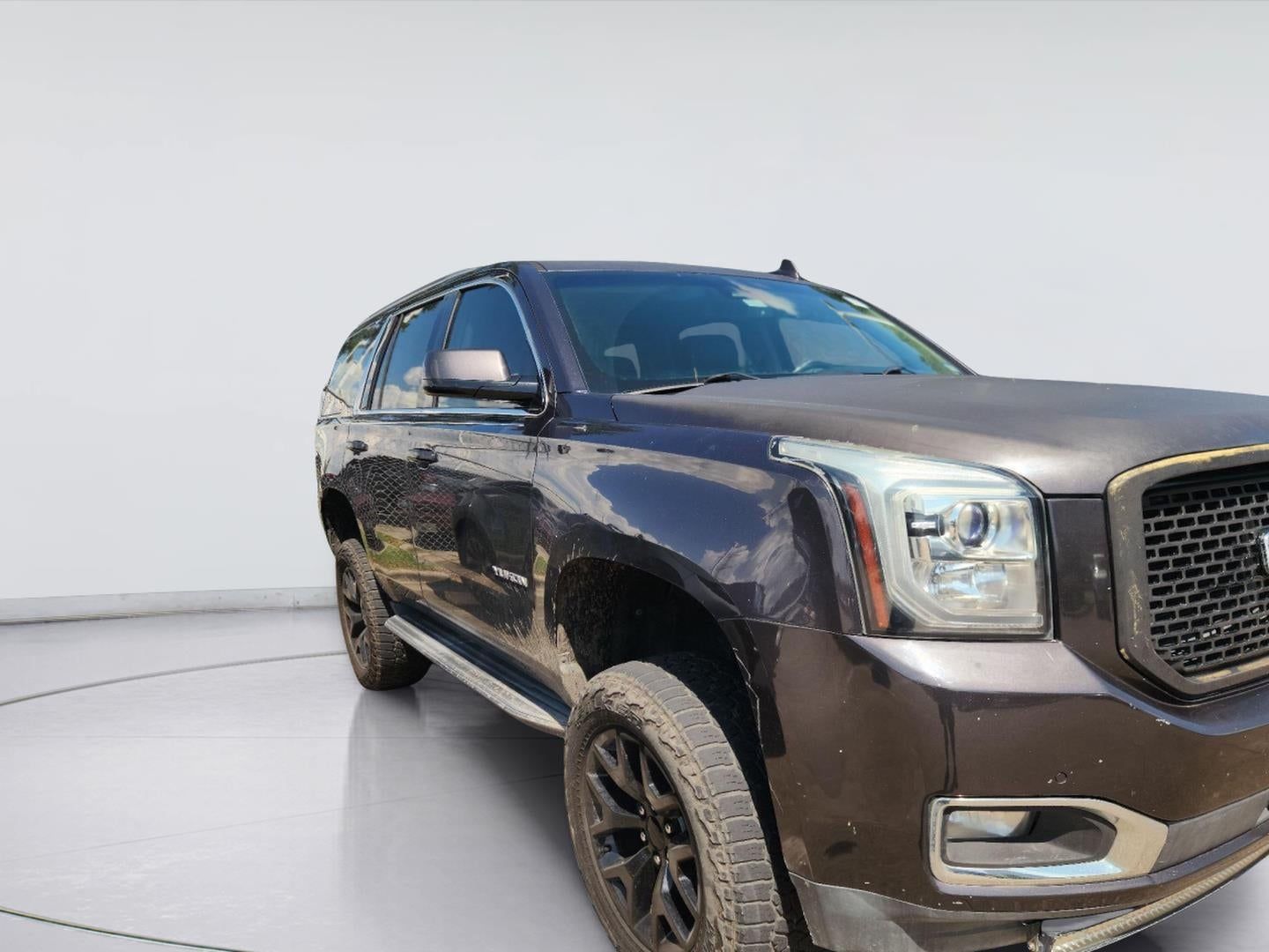 Used 2016 GMC Yukon