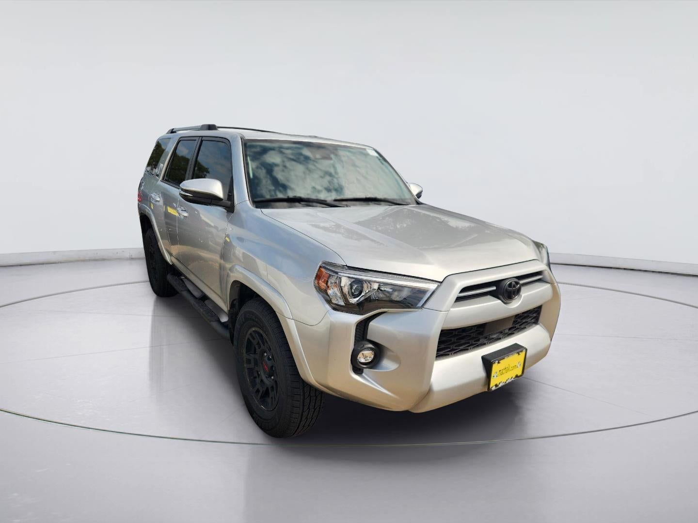 Used 2023 Toyota 4Runner