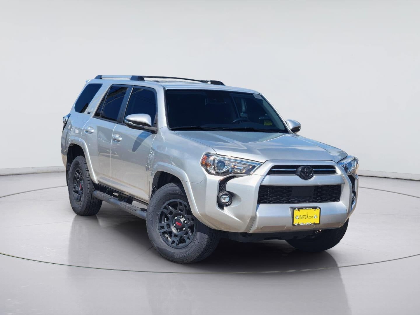 Used 2023 Toyota 4Runner