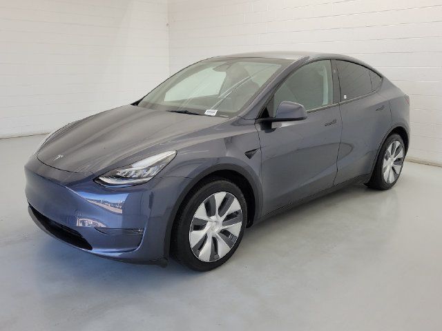Used 2023 Tesla Model Y