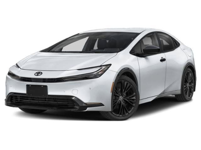 Used 2025 Toyota Prius