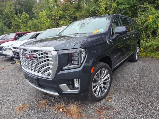 Used 2021 GMC Yukon XL